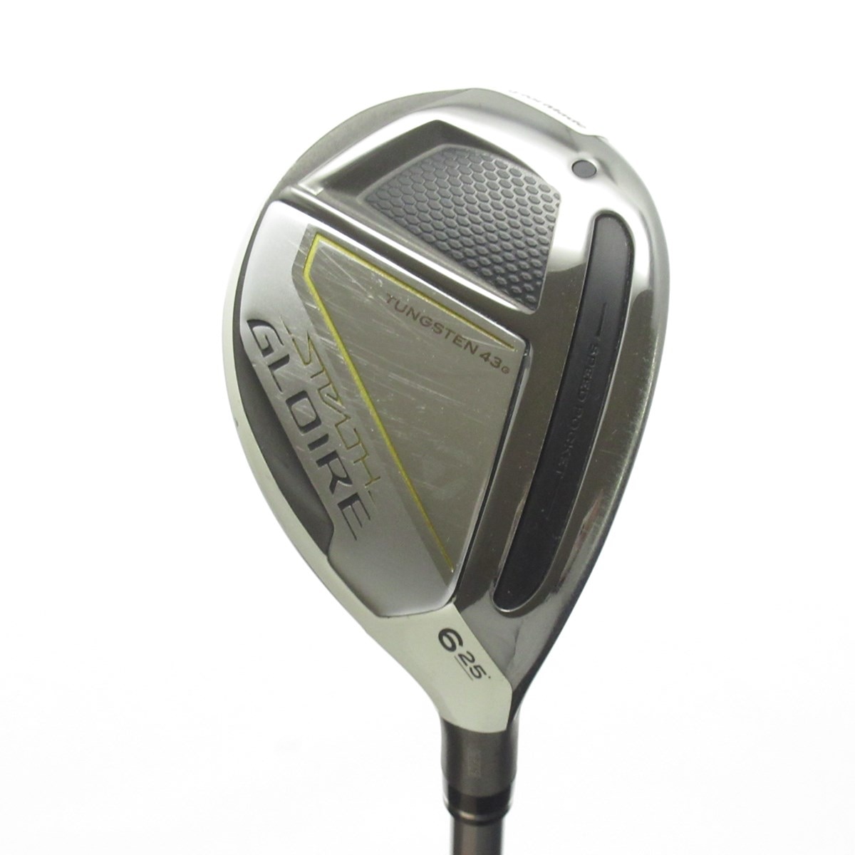 中古】ステルス グローレ レスキュー ユーティリティ Speeder NX for