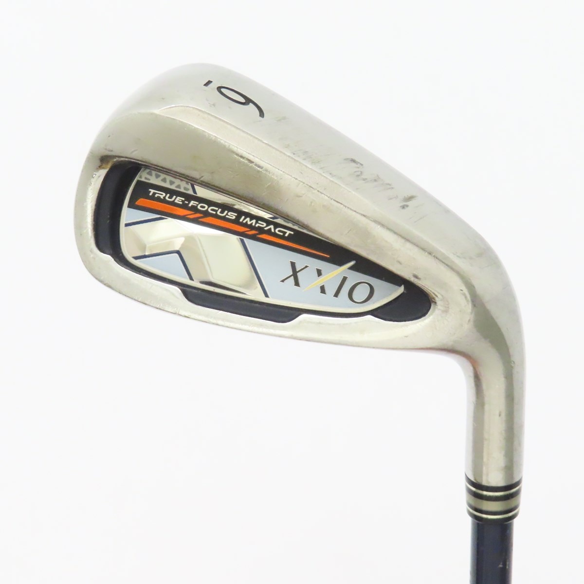 中古】ゼクシオ 単品アイアン (ダンロップ) 通販｜GDO中古ゴルフクラブ