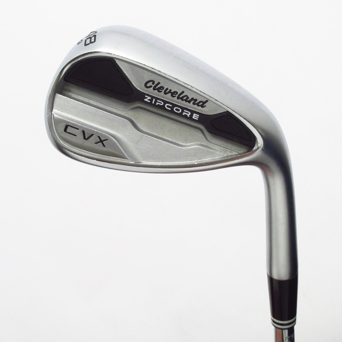 中古】CVX ZIPCORE ウェッジ N.S.PRO MODUS3 TOUR 115 48-09 S C