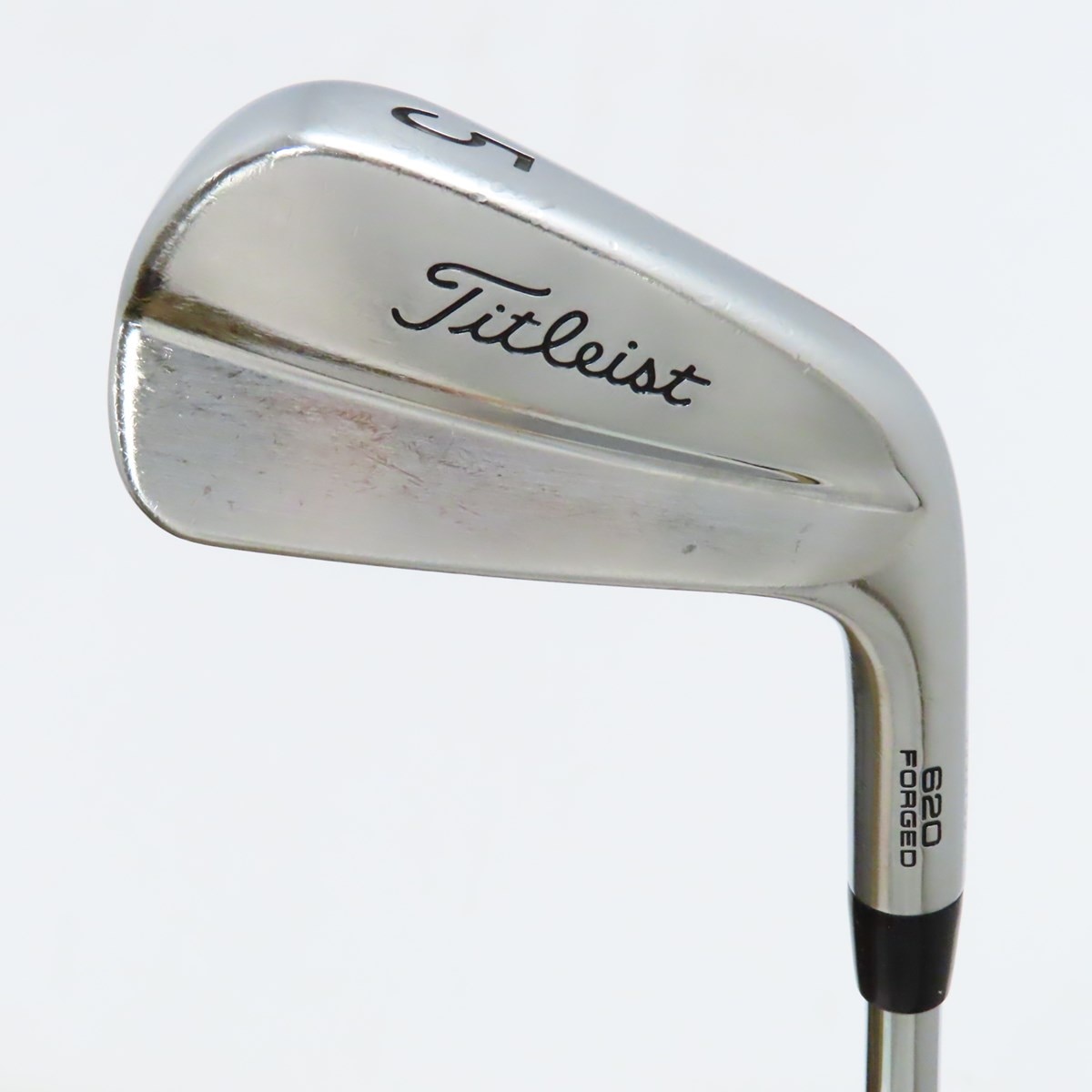 中古】620 MB アイアンセット (タイトリスト) Titleist 通販｜GDO中古