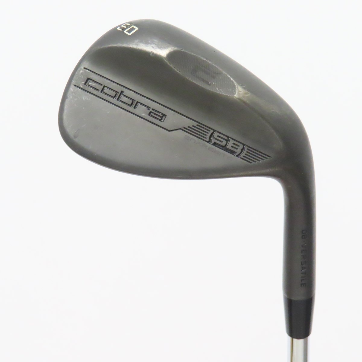 中古】キング ウェッジ (コブラ) 通販｜GDO中古ゴルフクラブ