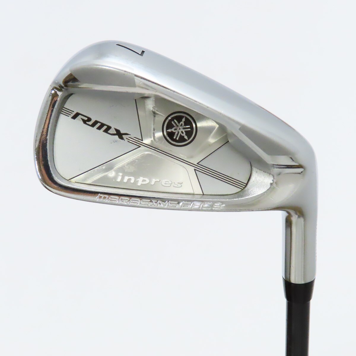 中古】インプレス RMX MARAGING アイアン TMX-614i 30 R D(アイアン