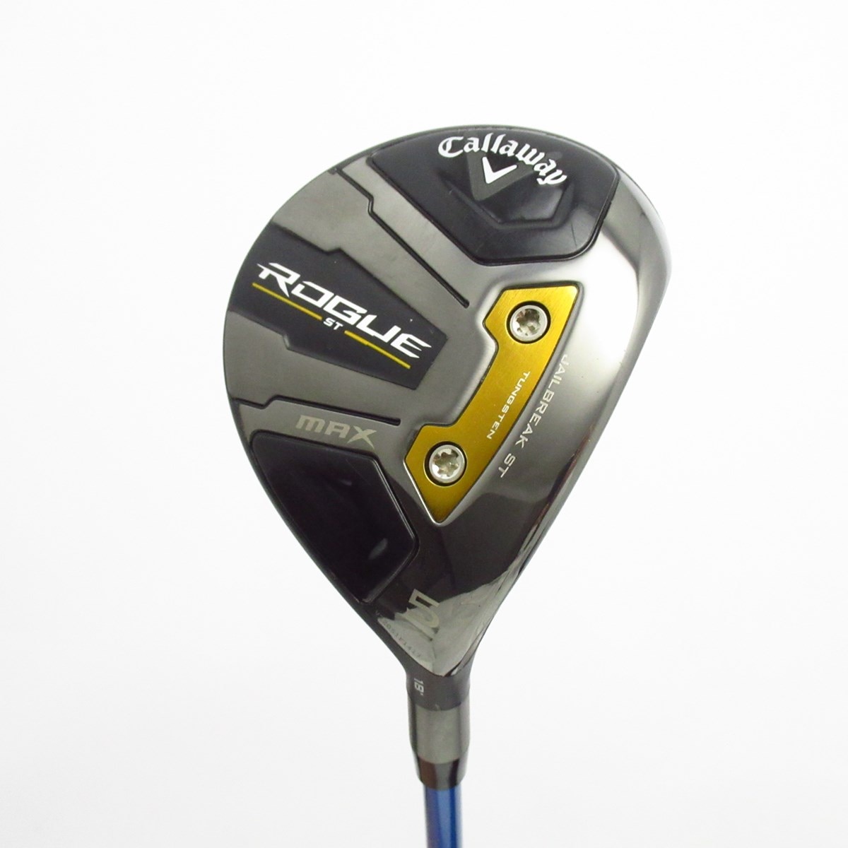 中古】ローグ ST MAX フェアウェイウッド Speeder NX 50 18 S C