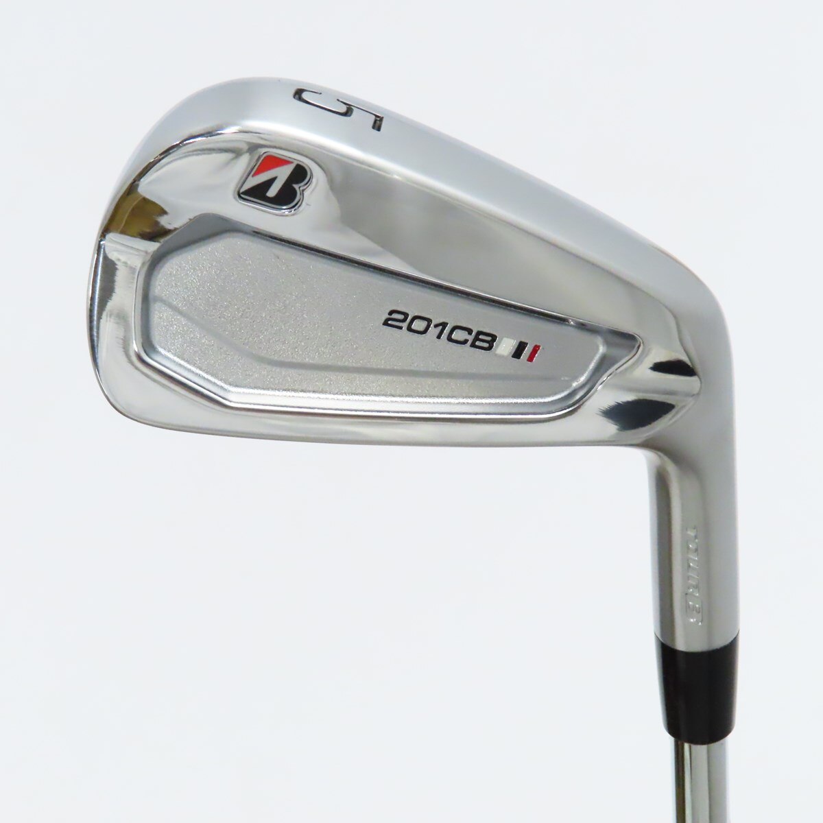 中古】TOUR B 201CB アイアンセット (ブリヂストン) TOUR B 通販｜GDO