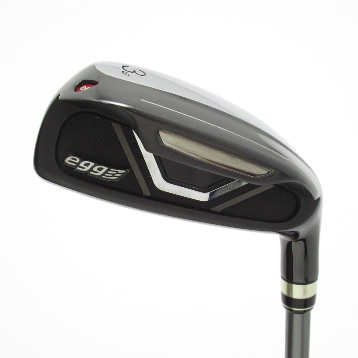 中古】egg ユーティリティ (プロギア) 通販｜GDO中古ゴルフクラブ