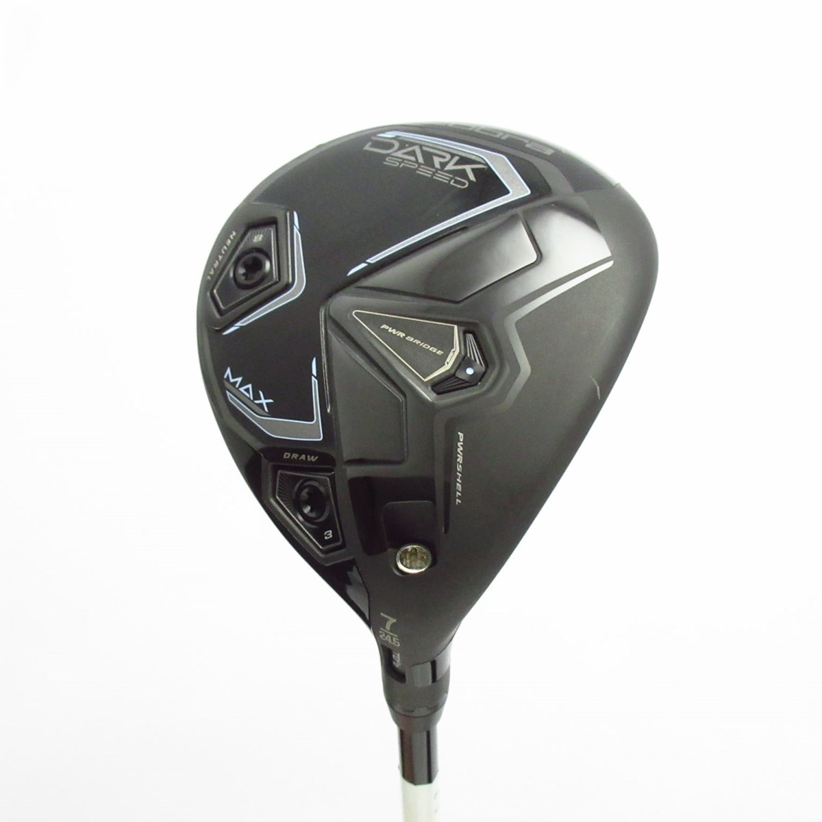 中古】ダークスピード MAX フェアウェイウッド (コブラ) ダーク