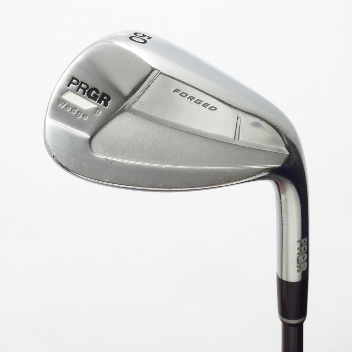 中古】0 wedge ウェッジ Diamana FOR PRGR 50-08 WEDGE CD(ウェッジ