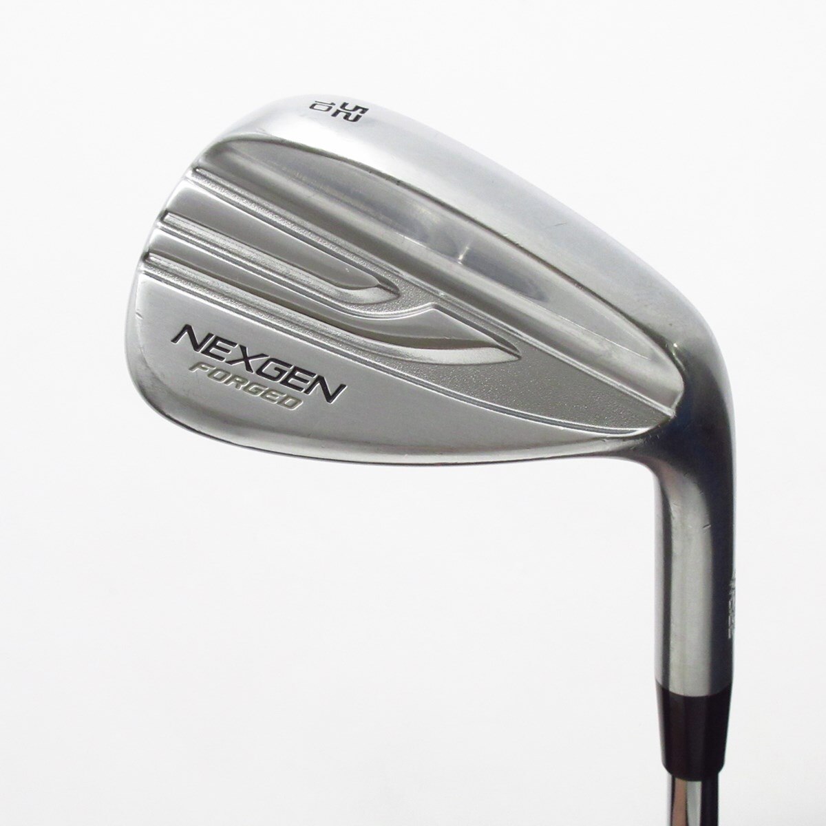 中古】NEXGEN FORGED(2022) ウェッジ Dynamic Gold HT 52-10 S200 CD