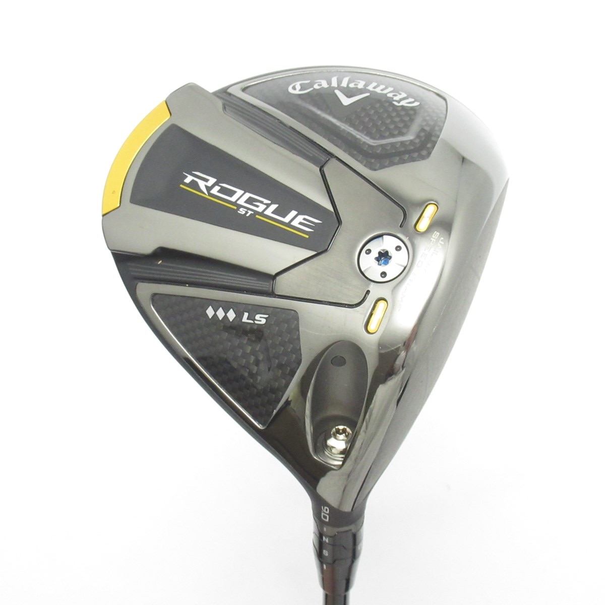 中古】ROGUE ST ◇◇◇ LS ドライバー (キャロウェイ) ローグ 通販