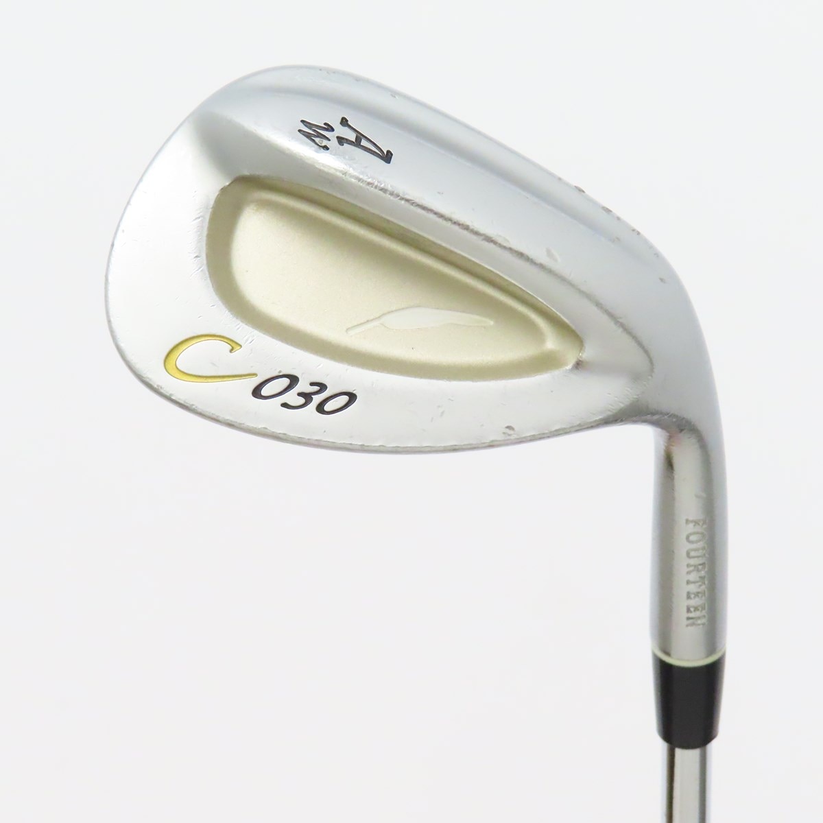 中古】C030 ウェッジ (フォーティーン) FOURTEEN 通販｜GDO中古ゴルフ