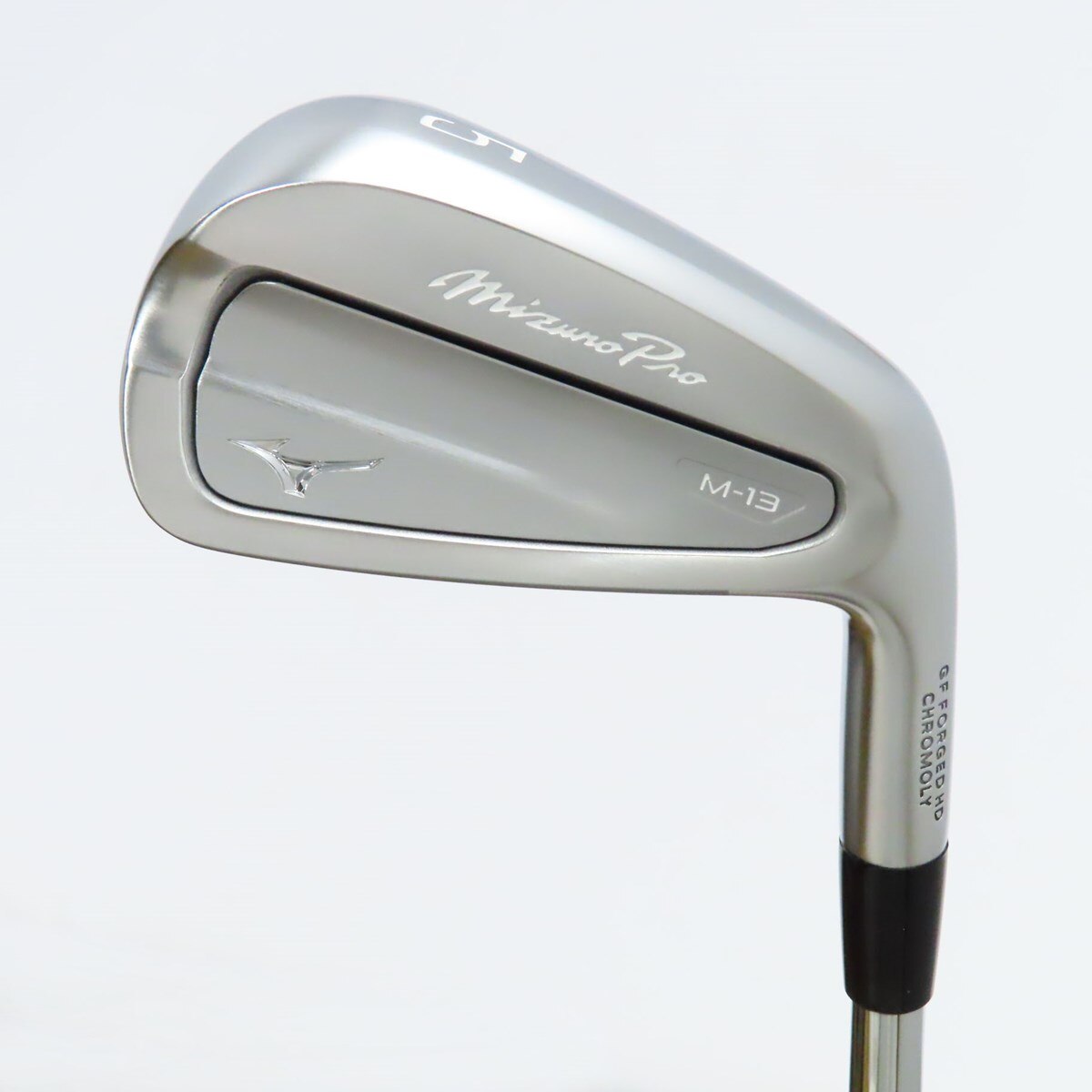 ラウンド未使用　Mizuno Pro M-13アイアン　MODUS3 110S ミズノ Mizuno Pro M13 アイアン プロ ゴルフ Modus3 Tour 110 6本