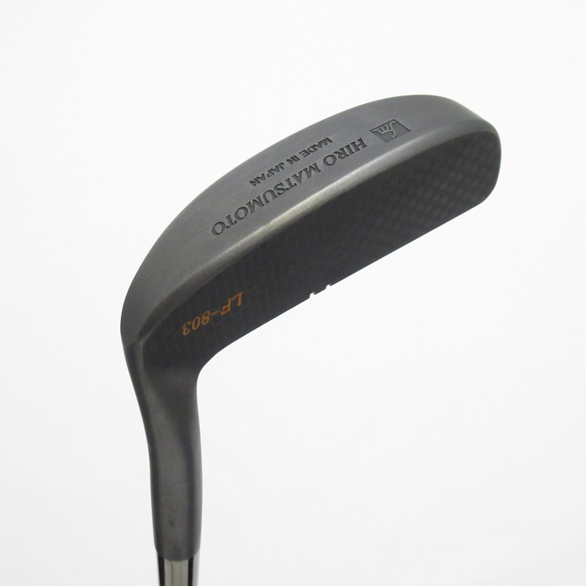 中古】ソノ他 パター パター スチールシャフト 計測項目外 計測項目外