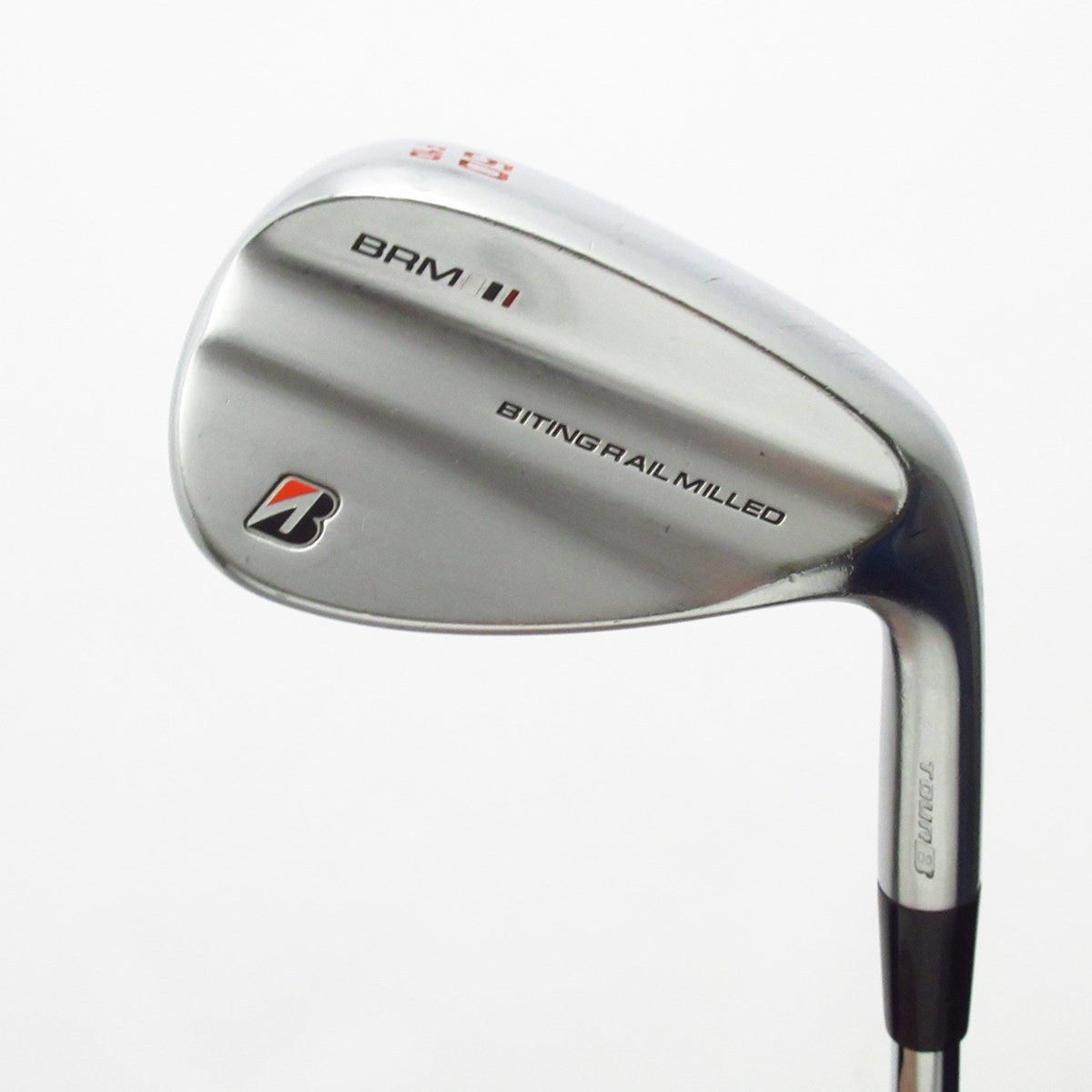 中古】BRM ウェッジ N.S.PRO MODUS3 TOUR 120 50-10 S C(ウェッジ