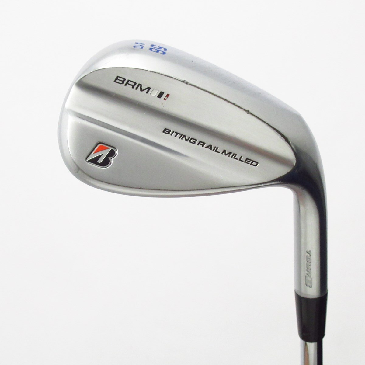 中古】BRM ウェッジ N.S.PRO MODUS3 TOUR 120 56-10 S C(ウェッジ