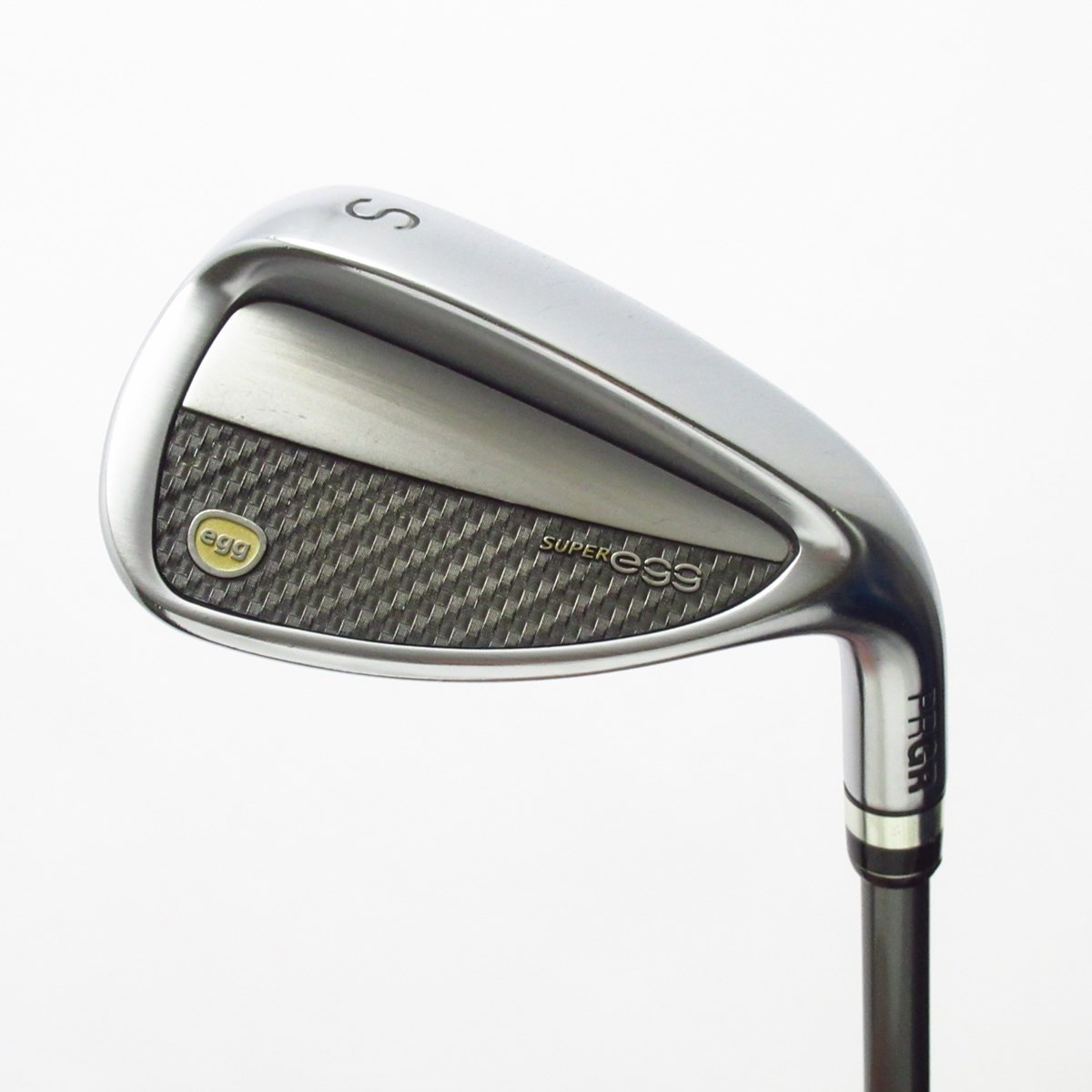 中古】プロギア(PRGR) 単品アイアン 通販｜GDO中古ゴルフクラブ