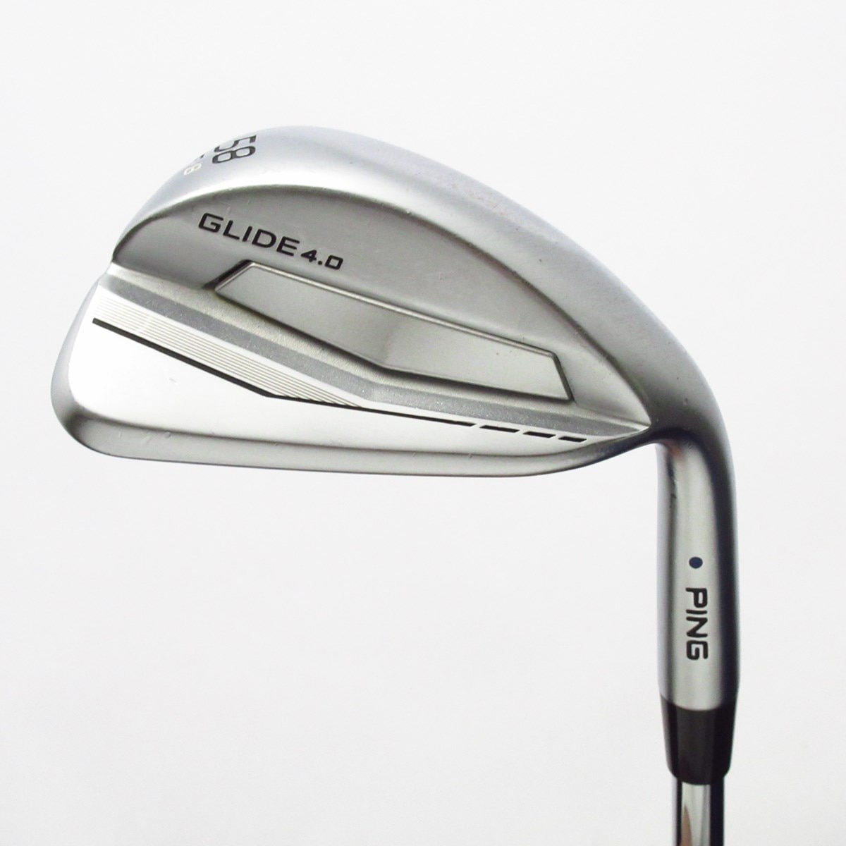 中古】グライド 4.0 EYE 2 ウェッジ (ピン) GLIDE 通販｜GDO中古ゴルフ
