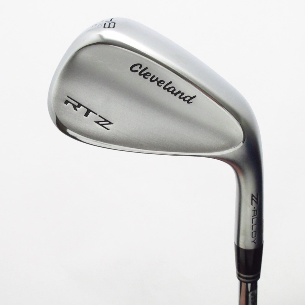 中古】RTZ ツアーサテン ウェッジ N.S.PRO 950GH neo 48-10 S B