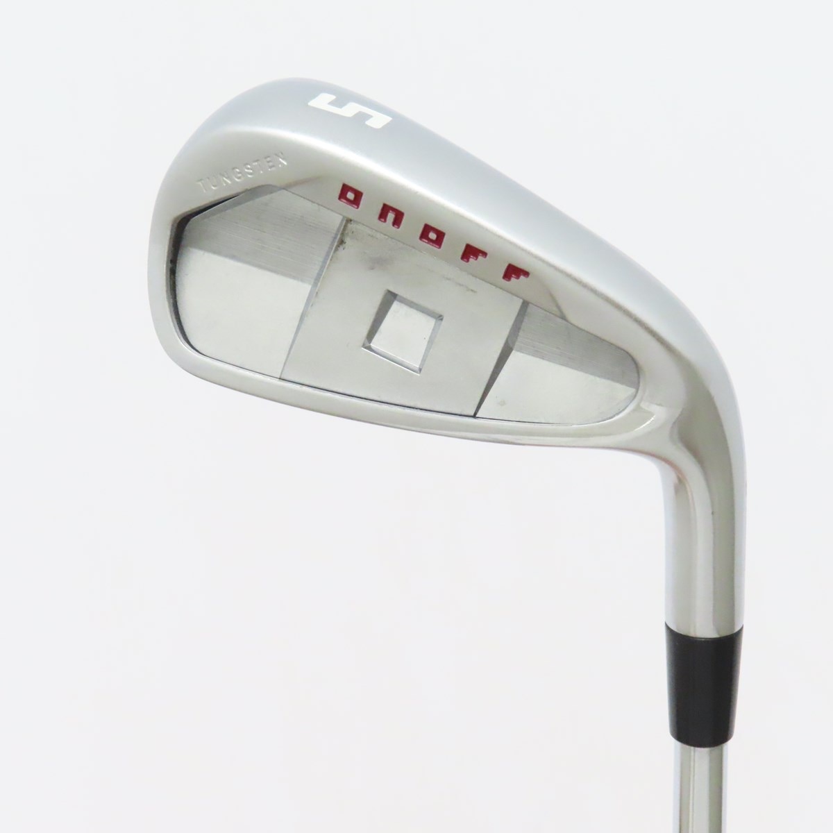 中古】AKA アイアンセット (オノフ) 通販｜GDO中古ゴルフクラブ