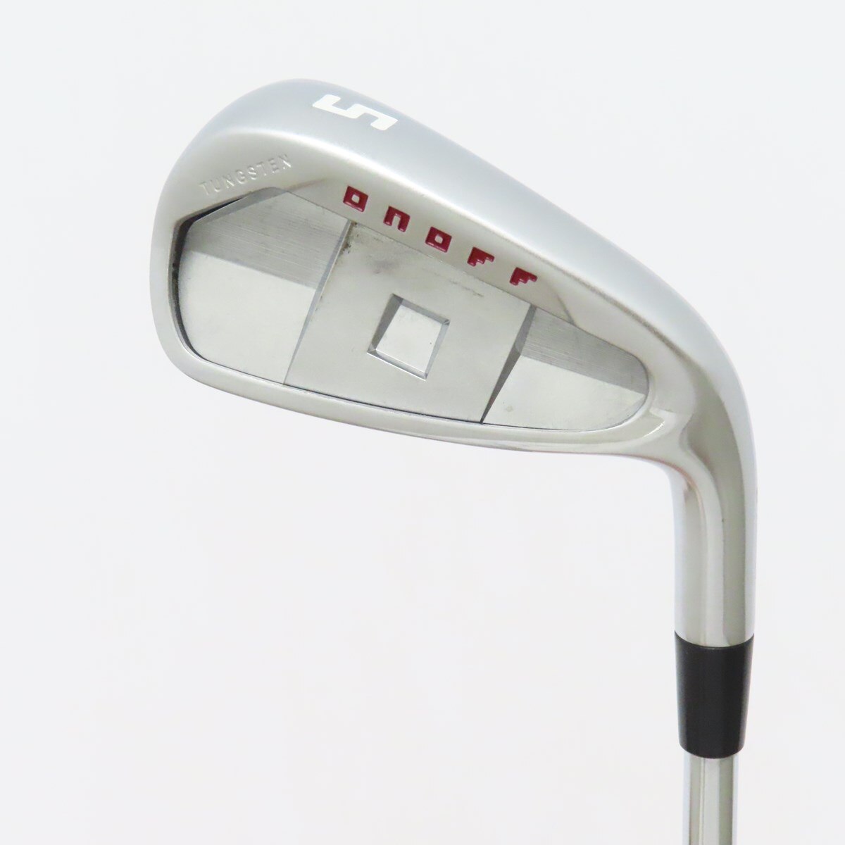 中古】オノフ AKA(2022) アイアン N.S.PRO 950GH neo 22 S C(アイアン