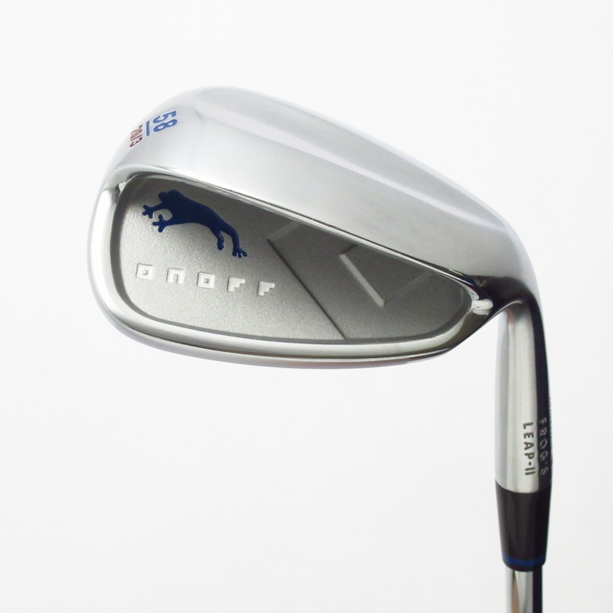 中古】オノフ フロッグス リープ2(2021) ウェッジ N.S.PRO 950GH neo