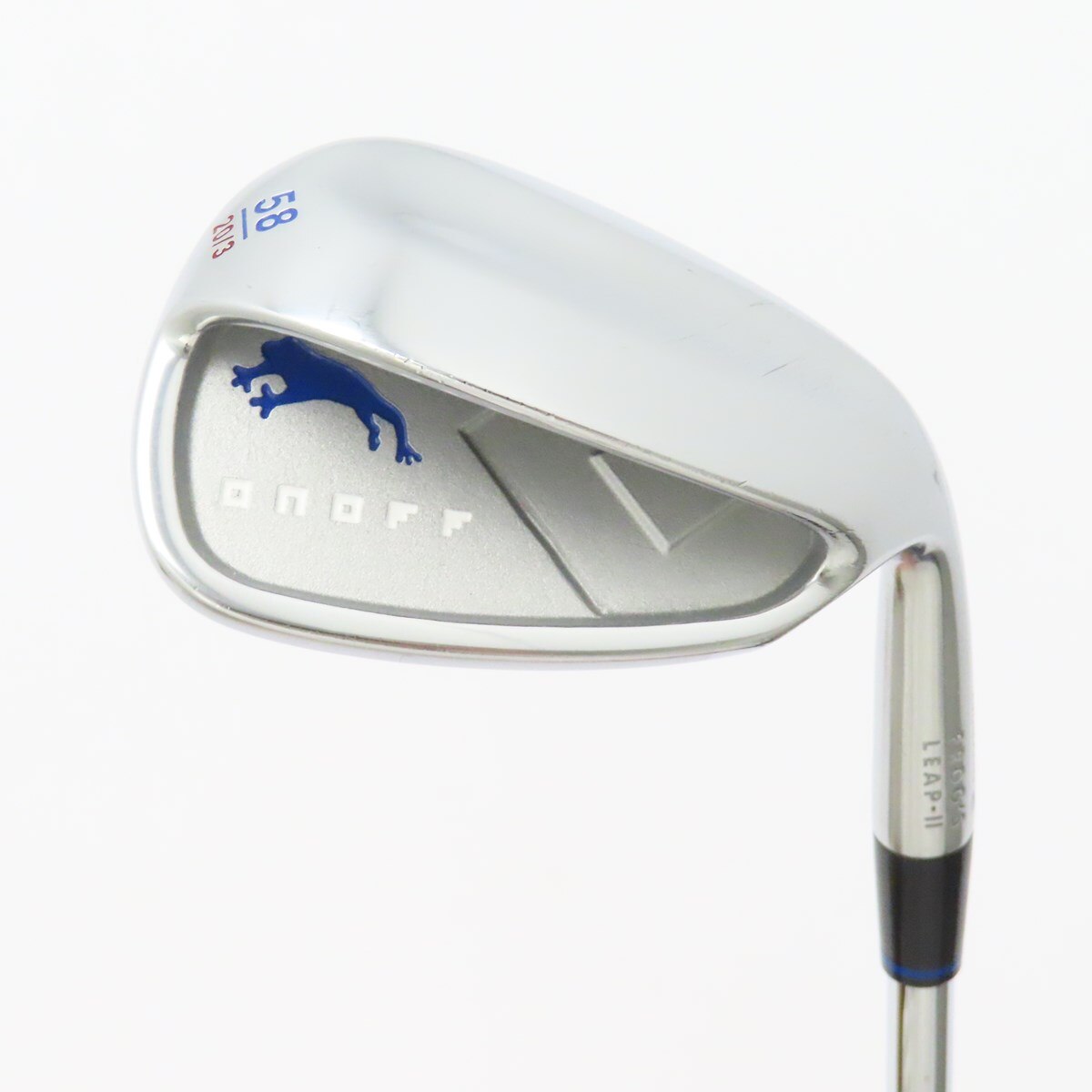 中古】ONOFF ウェッジ (オノフ) 通販｜GDO中古ゴルフクラブ