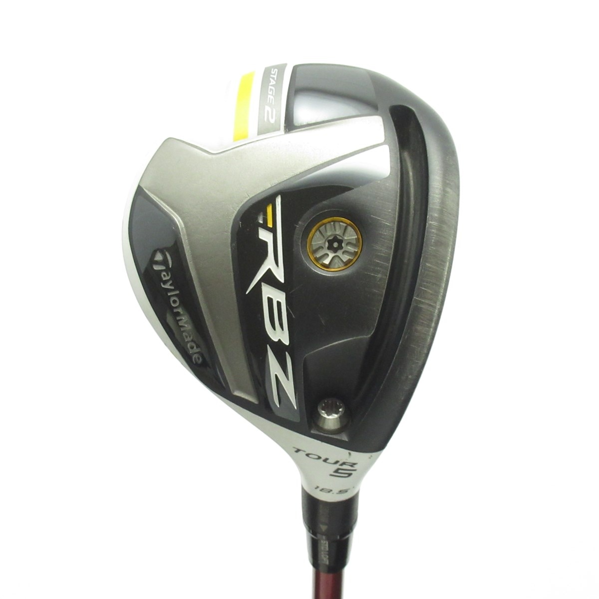 中古】RBZ STAGE 2 TOUR フェアウェイウッド Speeder EVOLUTION III