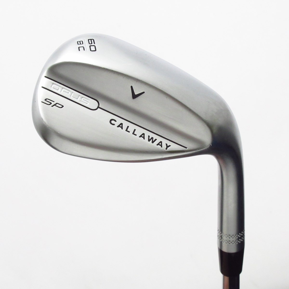 中古】OPUS SP クロム ウェッジ N.S.PRO MODUS3 TOUR 105 60-08 WEDGE