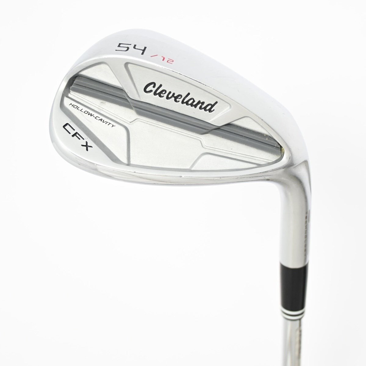 中古】CFX ウェッジ Dynamic Gold 115 54-12 WEDGE C(ウェッジ（単品