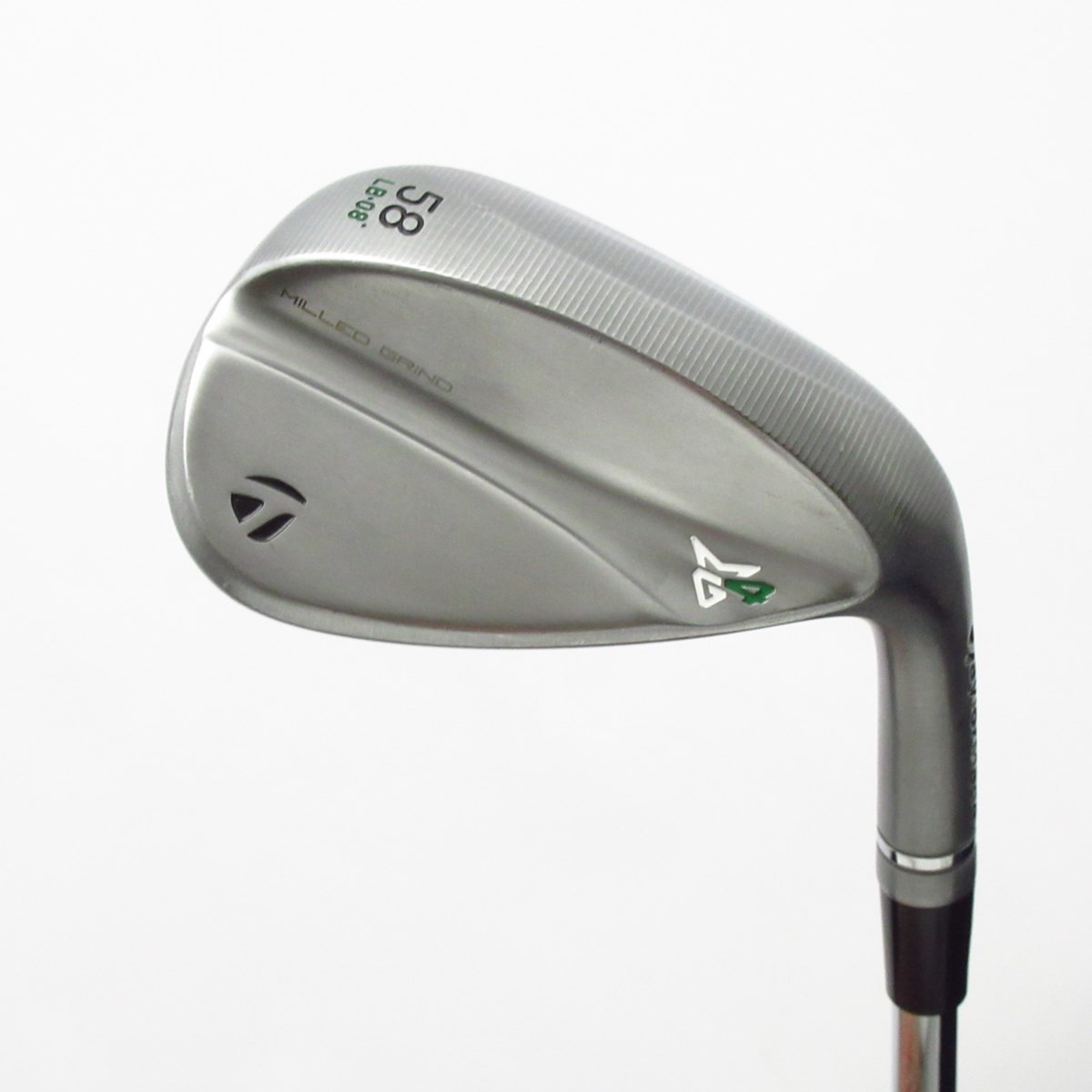 中古】ミルドグラインド4 ウェッジ N.S.PRO 950GH neo 58-08 S CD