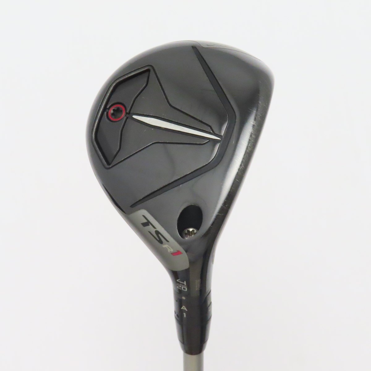 中古】TSR1 ユーティリティ MMT TSP121 55 20 S CD(ユーティリティ