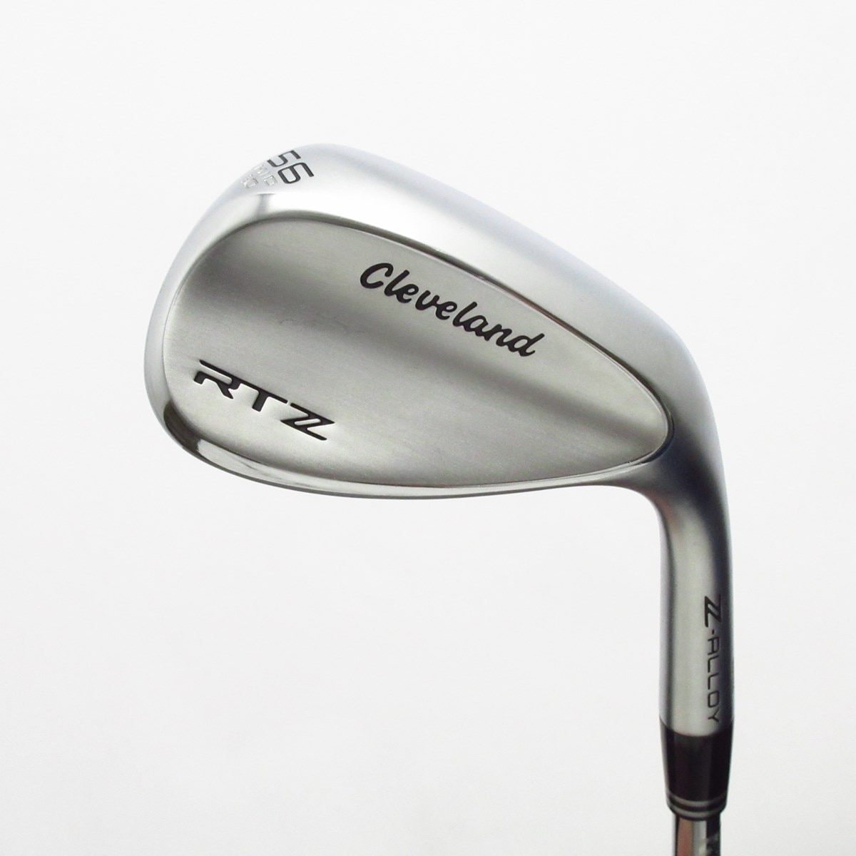 中古】RTZ ツアーサテン ウェッジ N.S.PRO MODUS3 TOUR 115 56-10 S C