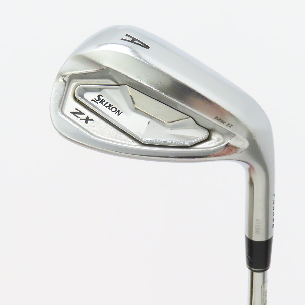 中古】スリクソン ZX5 MkII アイアン（単品） N.S.PRO 950GH neo DST