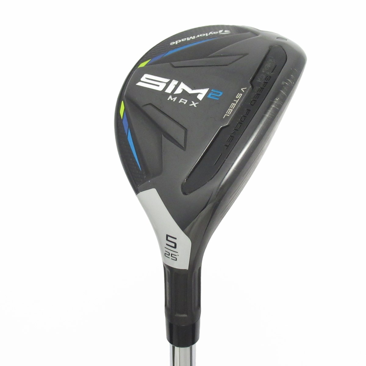 中古】SIM2 マックス レスキュー ユーティリティ KBS MAX MT85 JP 25