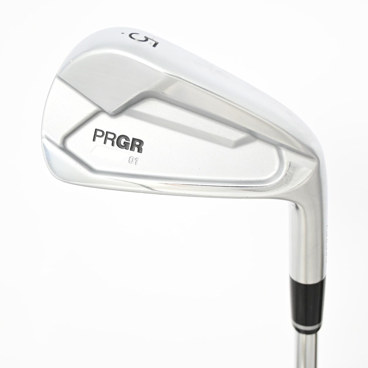 中古】01(2023) アイアンセット (プロギア) プロギア 通販｜GDO中古