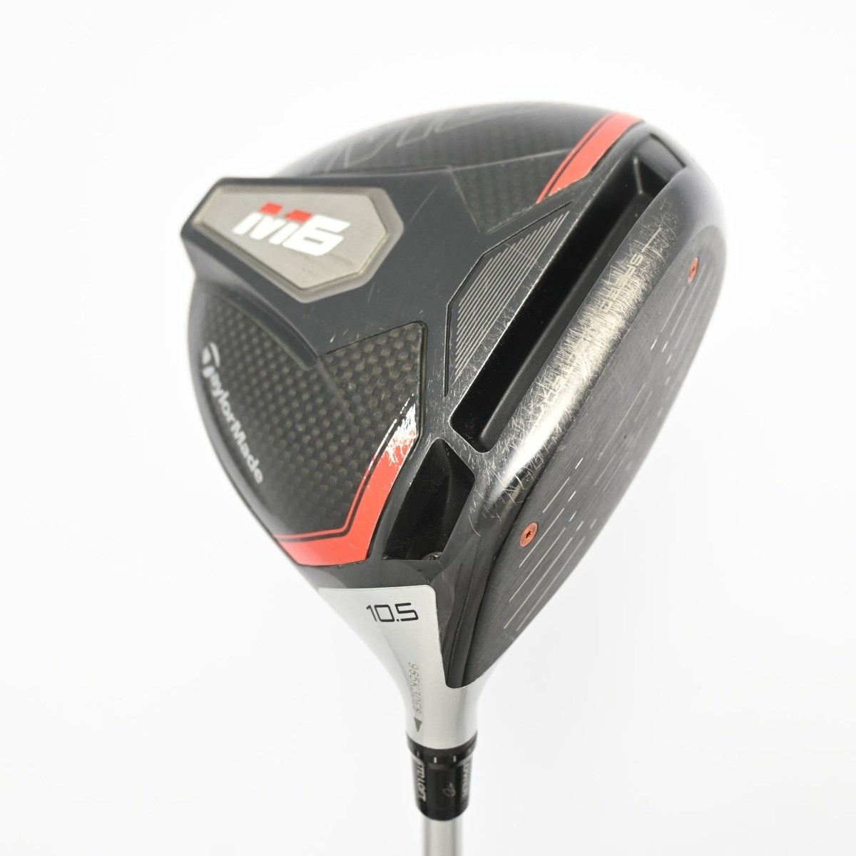 中古】M6 ドライバー TENSEI CK ORANGE 60 10.5 S D(ドライバー（単品