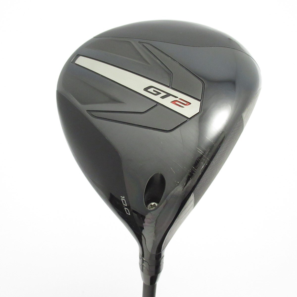 中古】GT2 ドライバー TENSEI 1K BLUE 55 10 S C(ドライバー（単品