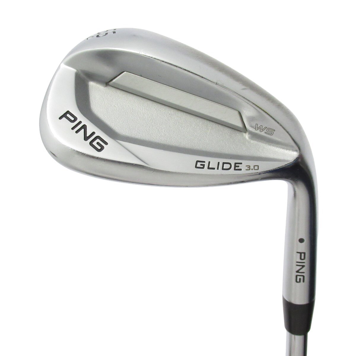 中古】GLIDE 3.0 WS ウェッジ N.S.PRO MODUS3 TOUR 105 56-14 S D