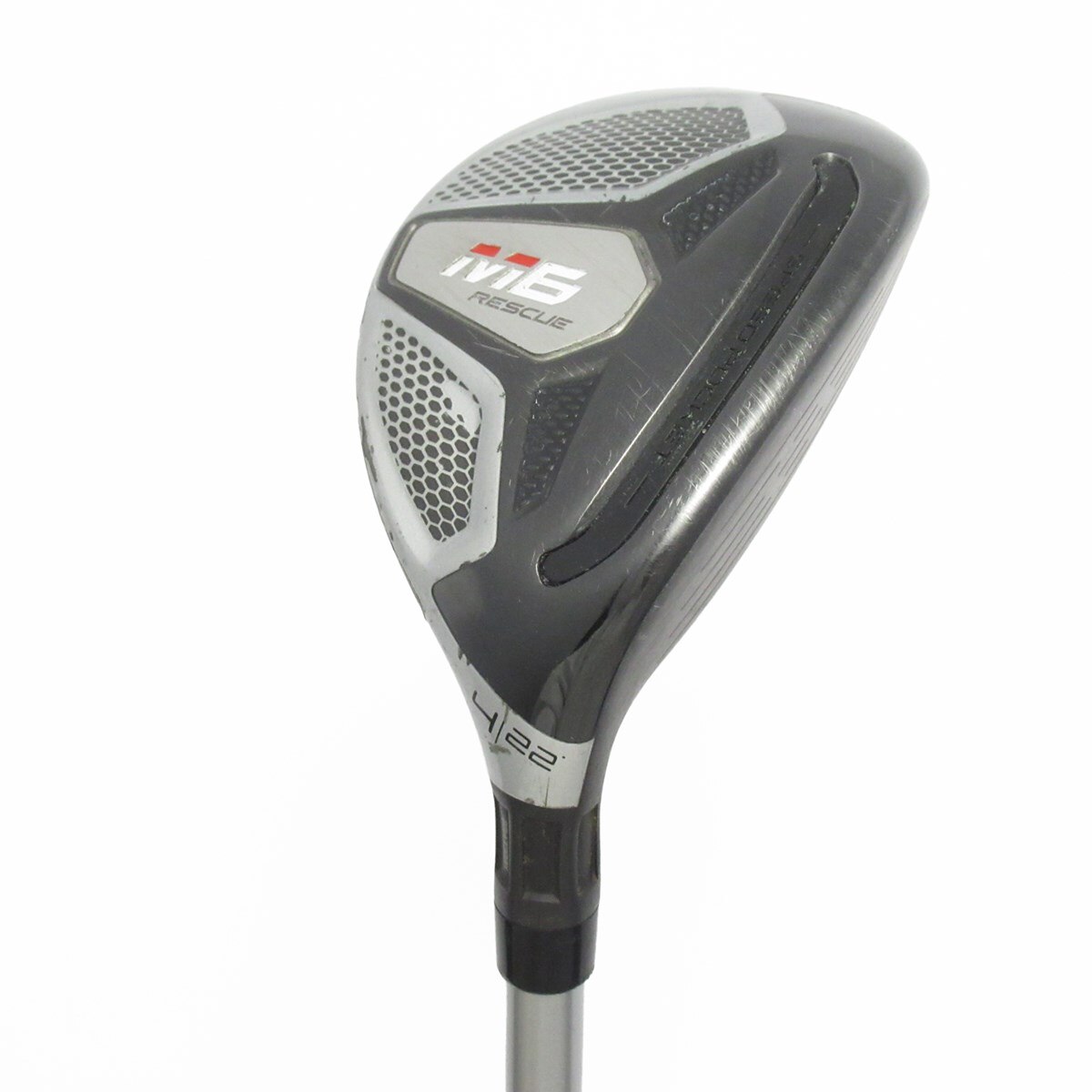 中古】M6 RESCUE ユーティリティ FUBUKI TM6 2019 22 R D