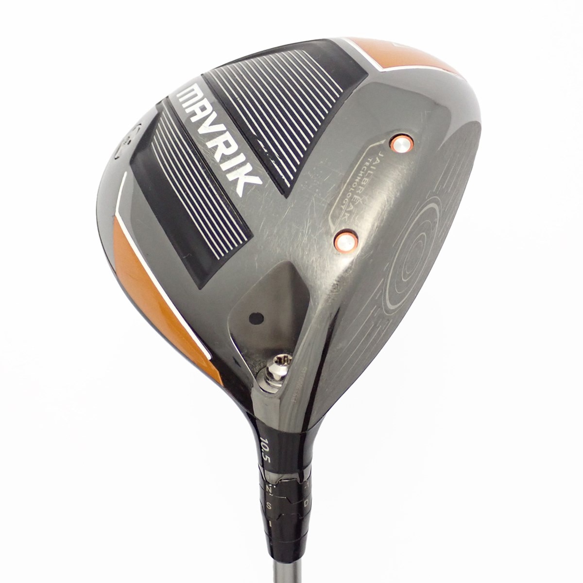 中古】マーベリック ドライバー Diamana 50 for Callaway 10.5 R CD