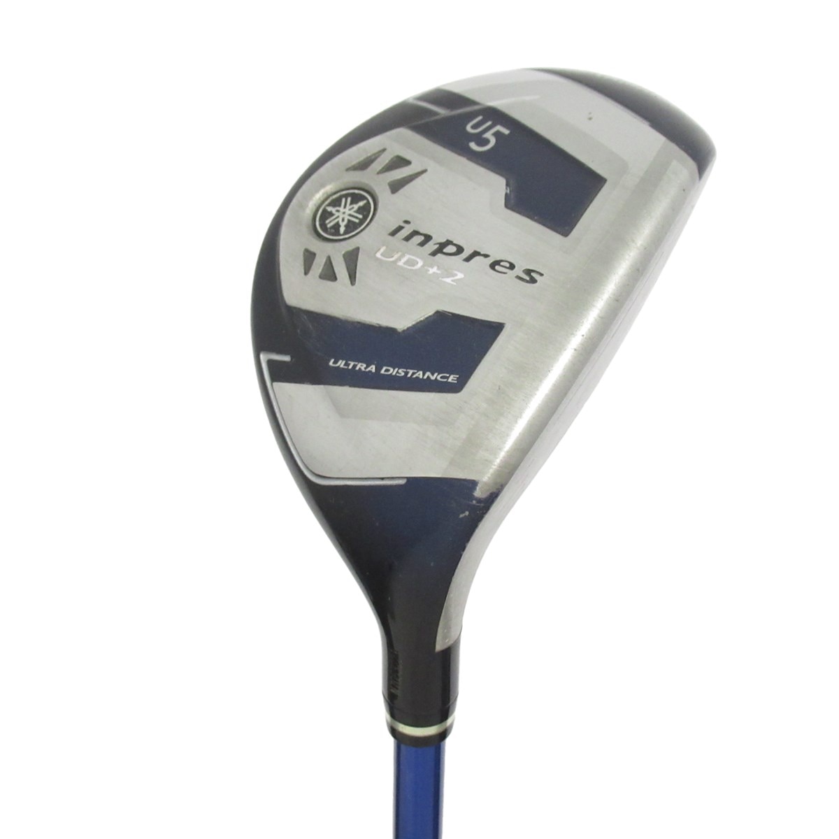 M21 ヤマハ インプレスUD＋2 TMX-417D 10.5°SR 即発送(フレックス SR