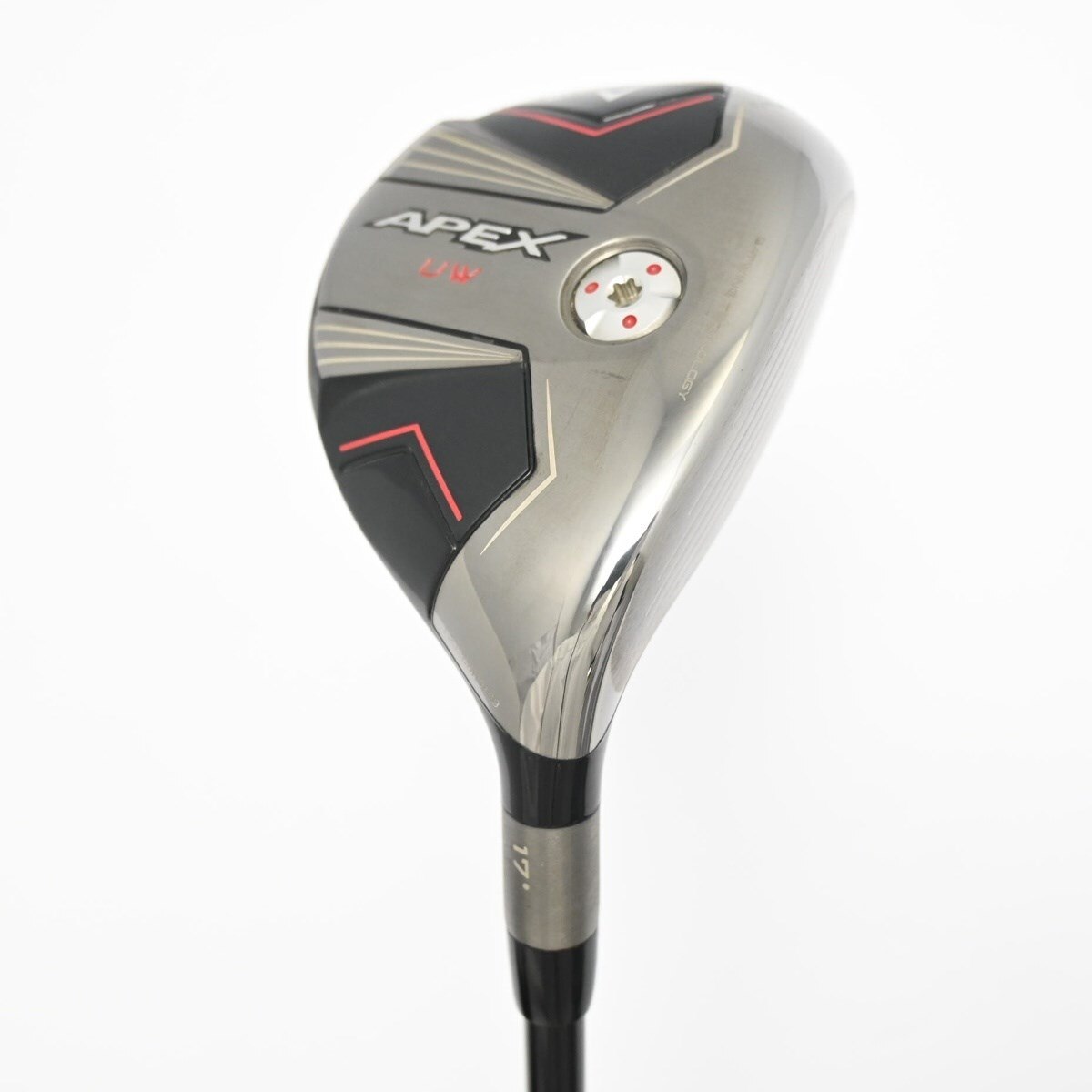 中古】APEX UW(2023） ユーティリティ TENSEI 70 for Callaway 17 S C