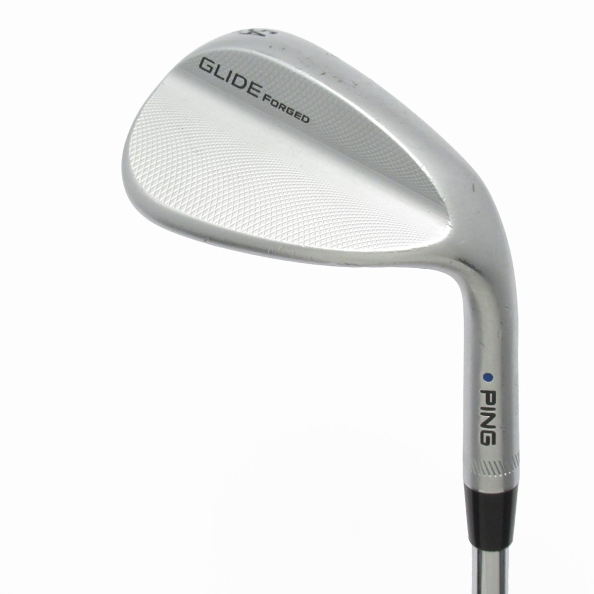 中古】GLIDE FORGED ウェッジ N.S.PRO ZELOS 7 54-10 S CD(ウェッジ