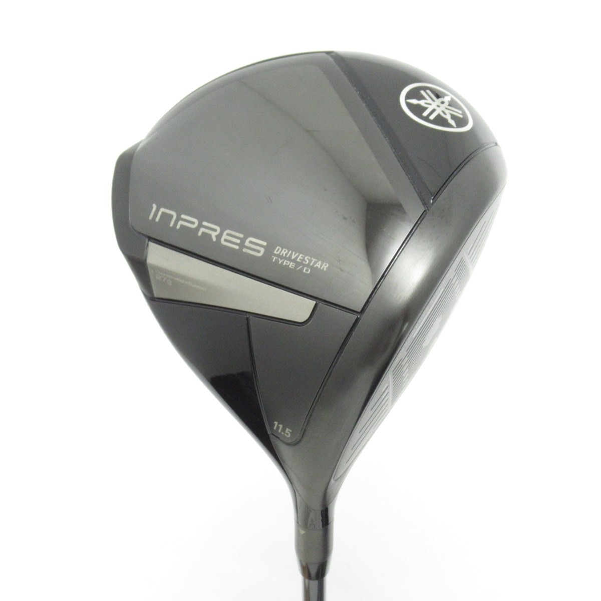 中古】インプレス DRIVE STAR TypeD(2025) ドライバー Speeder Nx for