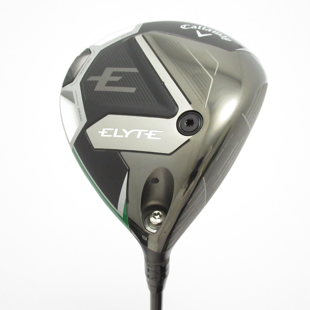 中古】エリート ドライバー TENSEI GREEN 60 for Callaway 9 S C