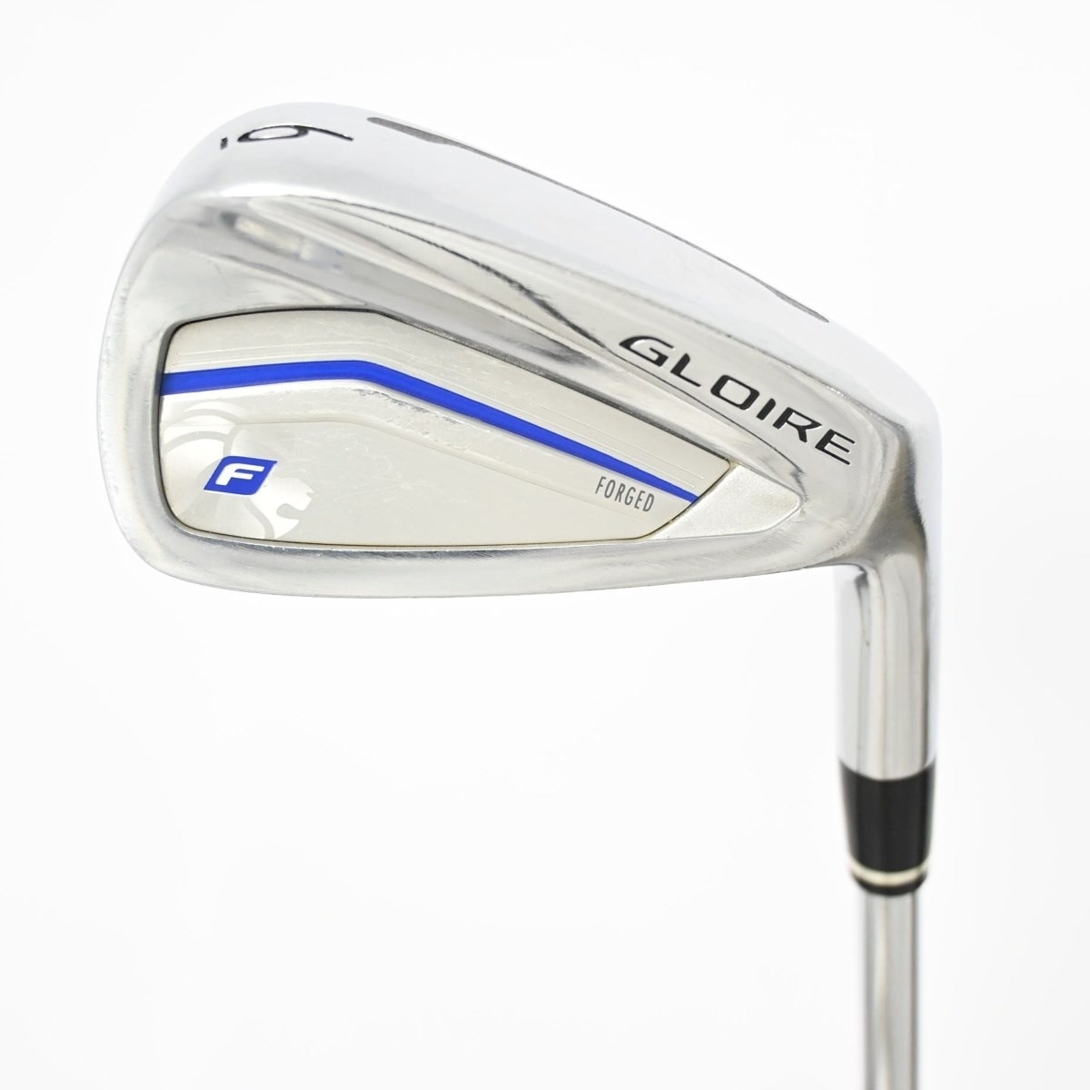 中古】グローレ F2 アイアン N.S.PRO 930GH 27 S CD(アイアン（セット