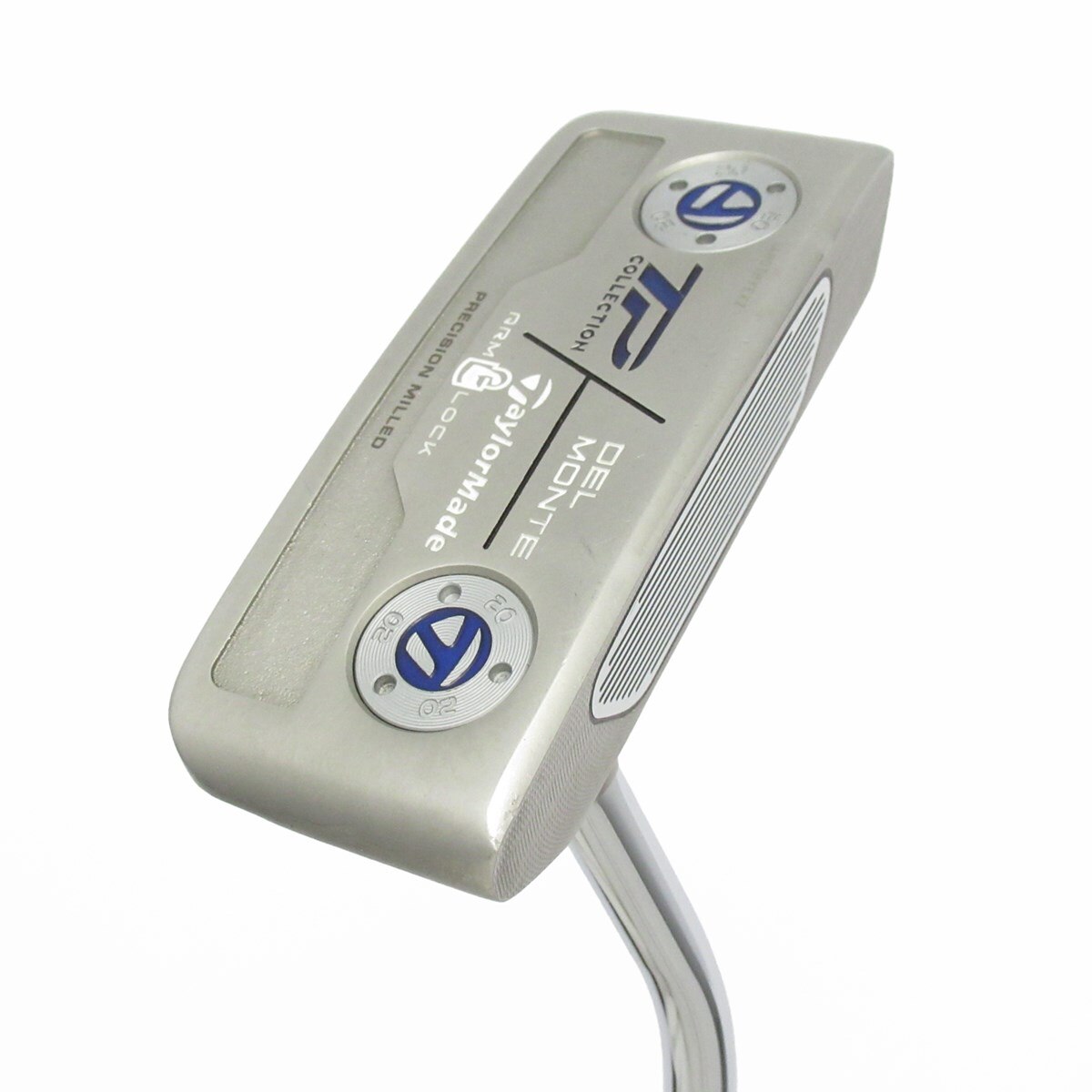 中古】TP コレクション ハイドロブラスト DELMONTE アームロック