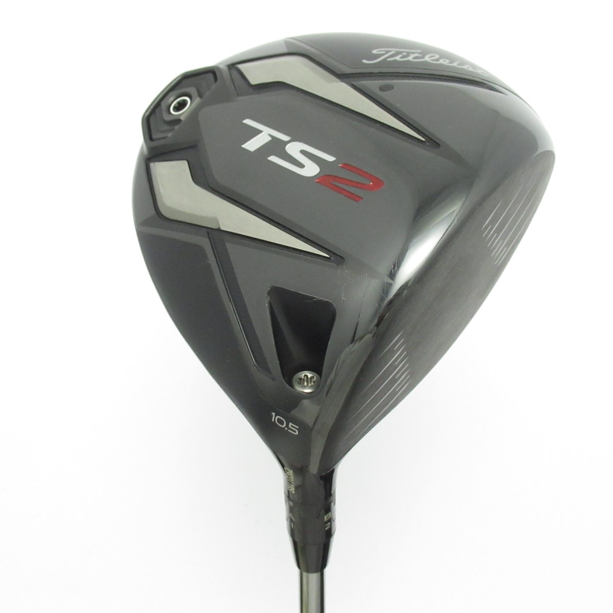 中古】TS2 ドライバー Diamana DF 60 10.5 S C(ドライバー（単品