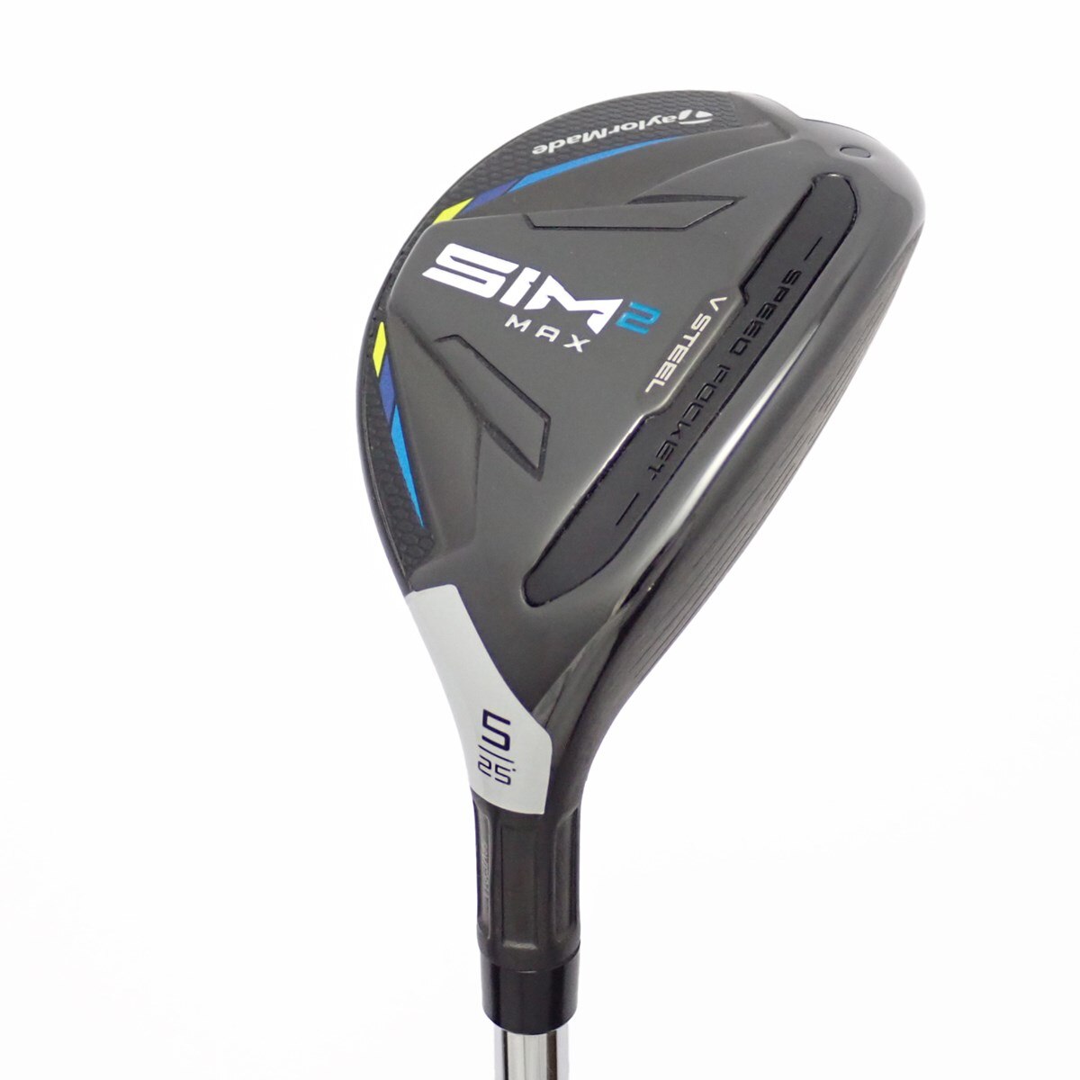 中古】SIM2 マックス レスキュー ユーティリティ KBS MAX MT85 JP 25