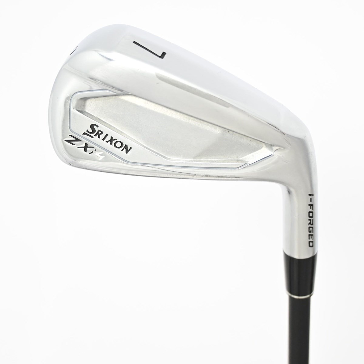 中古】スリクソン ZXi4 アイアン TRAVIL IRON 75 28.5 R C(アイアン