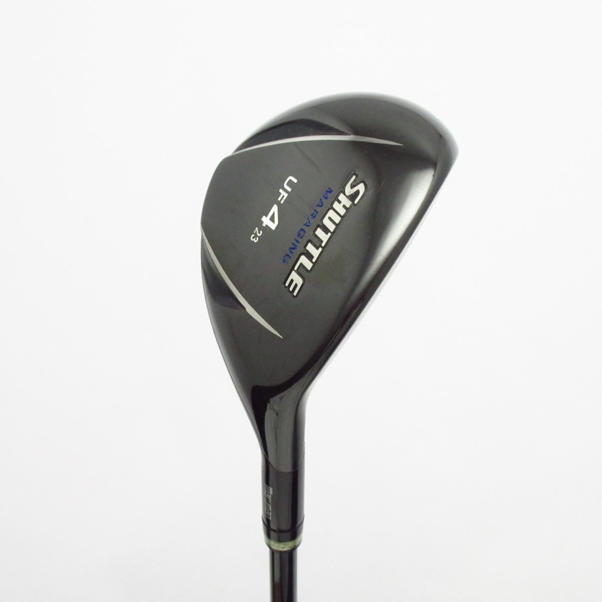 中古】シャトル UF ユーティリティ IMPACTFIT MV503 for UF 23 S C